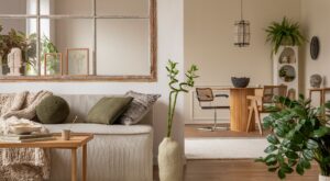 Las 4 piezas imprescindibles de IKEA que una diseñadora de interiores recomienda para un ambiente cálido
