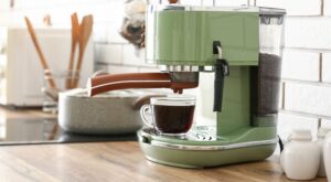 Aldi triunfa con el accesorio retro que parece de marca Smeg: elegante y funcional para tu cocina por menos de 10 €