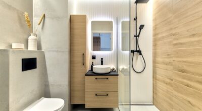 Adiós a las bañeras tradicionales: esta es la nueva tendencia en baños que las reemplazará en 2025