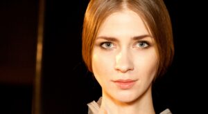 Barcelona Bridal Week: Consigue el maquillaje del desfile de M&M