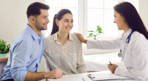 ¿Puede la cámara hiperbárica mejorar la fertilidad? Una experta desvela todos los detalles