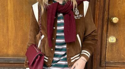 Ni Samba ni Gazelle, Parfois agotará las 7 zapatillas en tendencia que las mujeres elegantes amarán desde 9,99 euros