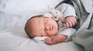 ¿Cuánto tiempo deberían durar las siestas del bebé según su edad? Esto es lo que dicen los expertos