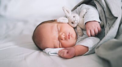 ¿Cuánto tiempo deberían durar las siestas del bebé según su edad? Esto es lo que dicen los expertos