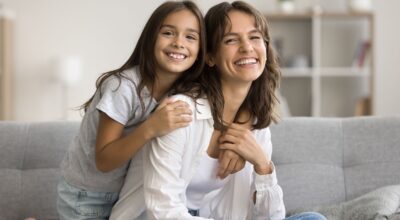 ¿Tuviste una infancia feliz? Estas 7 costumbres en casa denotarían que tus padres te ofrecieron un entorno de amor