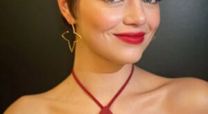 Adiós al corte pixie clásico: el ‘pixie Campanilla’ es el corte rejuvenecedor que triunfará en Primavera-Verano 2025