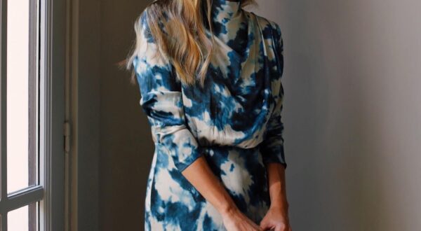 7 vestidos de invitada de comunión de Zara desde 25 € que respiran lujo silencioso y las mujeres elegantes agotarán ya