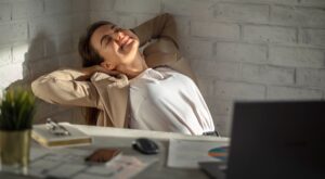 Desde que eliminé este alimento de mi día a día ahora duermo mejor y me levanto con más energía que nunca