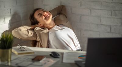 Desde que eliminé este alimento de mi día a día ahora duermo mejor y me levanto con más energía que nunca