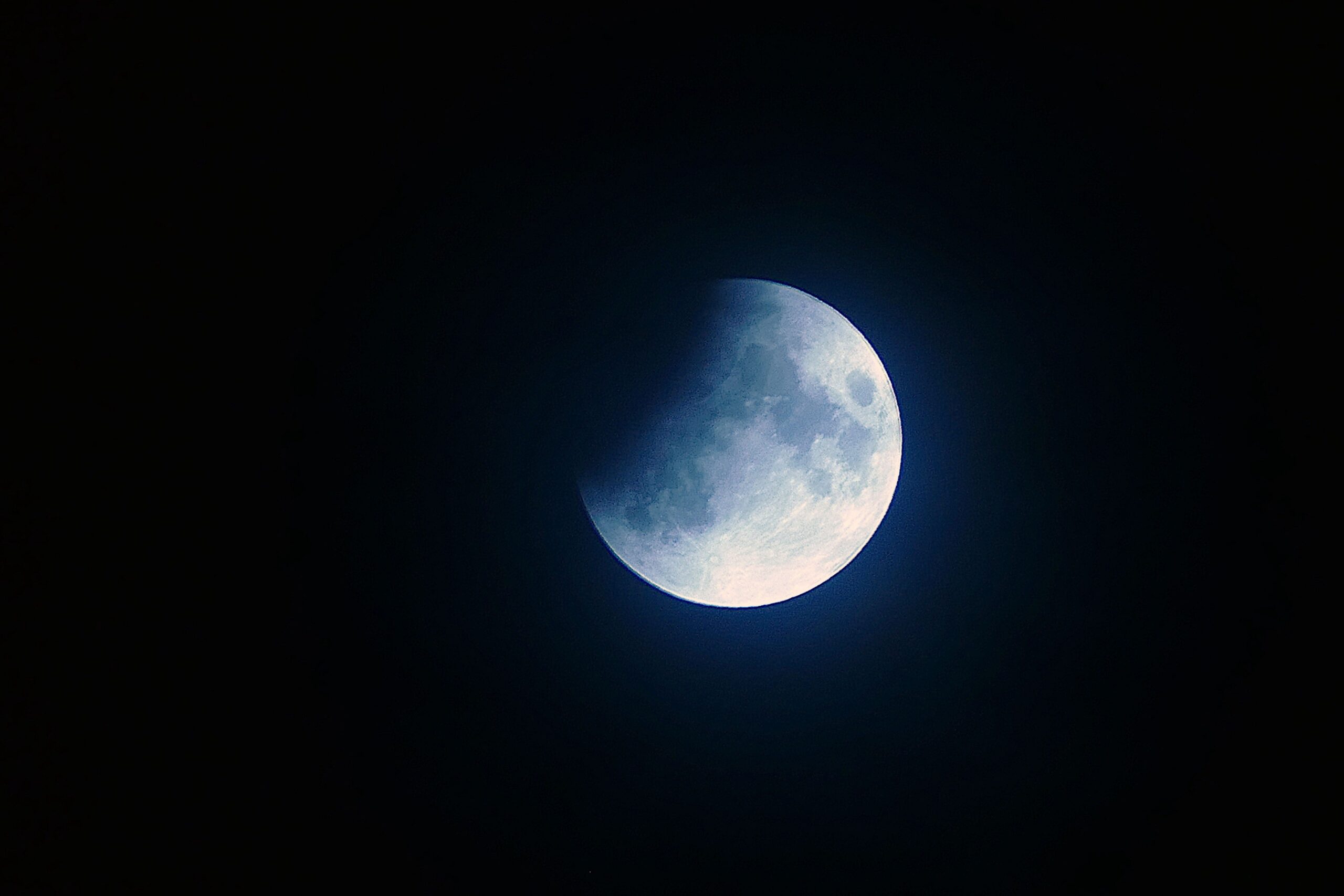 El eclipse lunar de este 14 de marzo lo transformará todo: así podría ...