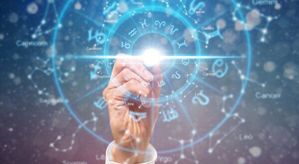 Horóscopo para el 24 de marzo de 2025: esto es lo que las estrellas tienen preparado para ti hoy