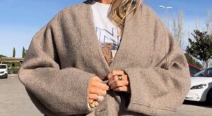 Los cárdigans de punto de Aldi que llegan esta semana y son ideales para el entretiempo (¡y por menos de 12 euros!)