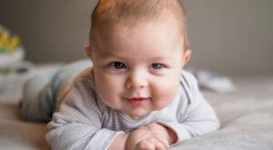 Estos son los nombres unisex que marcarán tendencia en 2025: ¿alguno de ellos está en tu lista de favoritos?