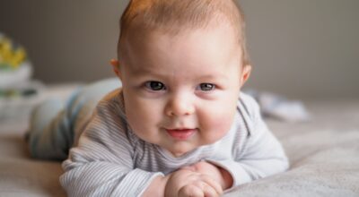 Estos son los nombres unisex que marcarán tendencia en 2025: ¿alguno de ellos está en tu lista de favoritos?