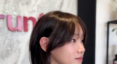 Corte hush cut: la versión sutil del corte mariposa que favorece a todos los rostors y arrasa esta primavera 2025