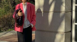 Tamara Falcó arrasa con el conjunto de dos piezas más elegante para Semana Santa: estiliza y sienta bien a todas