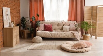 Olvídate de las cortinas blancas: esta es la alternativa elegante y moderna que está arrasando en 2025