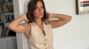 Aldi agotará las zapatillas elegantes que recuerdan a las icónicas Superga por 12,99 euros: cómodas y en tendencia