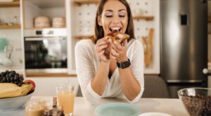 Esta es la opción más nutritiva para tus tostadas del desayuno que reemplazará a la mantequilla de cacahuete