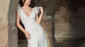 Vestidos de novia 2025/2026: estas son las 10 tendencias para triunfar en este día tan especial para ti