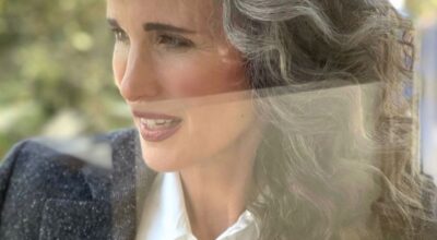 Cabello gris: el truco de 3 simples pasos para dejar la coloración y recuperar tu tono natural, según una experta