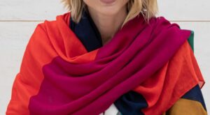 El mono de 7,99 € que Judit Mascó llevó con elegancia en el desfile de Lidl y que arrasará entre las mujeres de 50