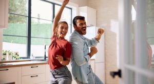 Parejas LAT: la nueva tendencia de «vivir juntos, pero separados» que gana terreno en España