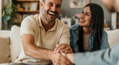 Los padres de tu pareja hicieron un gran trabajo si él tiene estas 5 cualidades en la vida adulta (palabra de expertos)