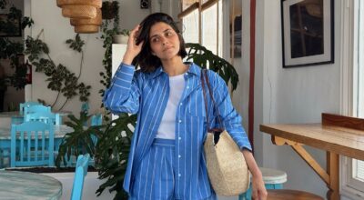 6 tops y camisas de Zara en Special Prices para ir estilosa y cómoda esta Semana Santa (desde 9,99 euros)