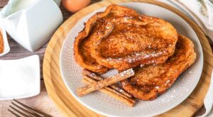 Torrijas caseras: la receta tradicional (y otras 3 variaciones) del postre típico de Semana Santa que siempre triunfa