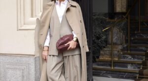 No las queremos, las necesitamos: las Skechers con cuña que son cómodas, estilosas y no te quitarás en todo el día