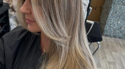 Adiós a las mechas clásicas: este tono «bronceado» es tendencia y la clave para un look más joven después de los 60