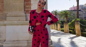 Las alpargatas cómodas y elegantes que todas llevarán en la Feria de Sevilla ya están en Pull&Bear y Lefties desde 25 €