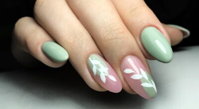 Este es el nuevo color de uñas que desbanca al amarillo mantequilla esta primavera de 2025