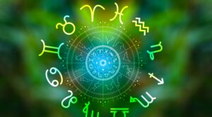 Horóscopo para el lunes 28 de abril de 2025: Un signo verá florecer su vida amorosa