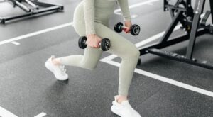 Soy entrenadora profesional y estos son los 3 ejercicios fáciles y muy efectivos para adelgazar las piernas