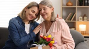 Aldi me salvó el regalo del Día de la Madre con las plantas más bonitas, vistosas y elegantes por menos de 3 euros
