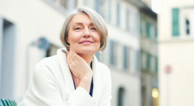 A los 65 años hice este simple cambio en mi rutina y perdí más de 7 cm de cintura sin dieta ni gimnasio