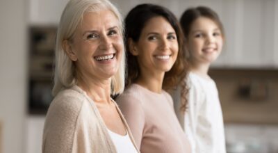 Estos 3 signos del zodíaco recibirán una oleada de buena suerte este mayo, según una astróloga