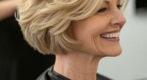 15 cortes de pelo ideales para mujeres de más de 50: juveniles, favorecedores y muy fáciles de mantener este verano