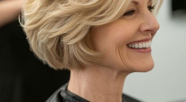 15 cortes de pelo ideales para mujeres de más de 50: juveniles, favorecedores y muy fáciles de mantener este verano