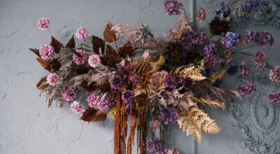Adiós a las flores secas en 2025: estas son las 6 tendencias deco que arrasan este año (y son mucho más actuales)
