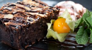 NO. Restaurant, un restaurante al que decir «Sí»