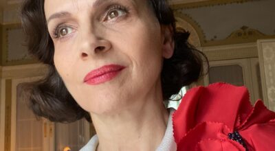 Juliette Binoche arrasa en la ceremonia inaugural de la 77ª edición de Cannes con un look que recuerda a Madonna