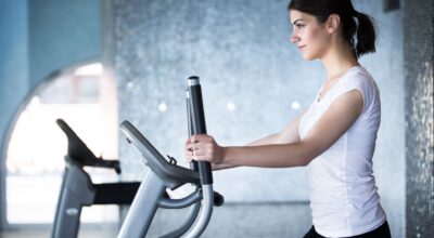 Olvídate de la cinta inclinada: este es el método más efectivo para quemar grasa más rápido, según los entrenadores