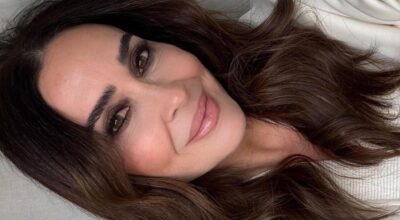 Maquillaje después de los 50: el truco profesional de los 4 puntos que eleva los párpados caídos y rejuvenece la mirada