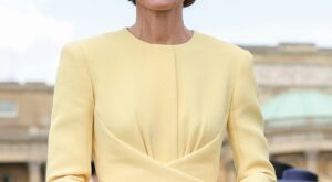 Este es el color que podría destronar al amarillo mantequilla este verano 2025 (y no deja a nadie indiferente)