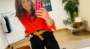 Skechers agotará sus sandalias top ventas que respiran lujo silencioso y quedan genial con pantalón culotte o falda