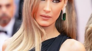 Adiós al eyeliner: así se consigue el efecto ‘lifting’ en la mirada con el truco del ‘tightlining’