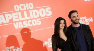 Clara Lago y Dani Rovira ya no esconden su amor